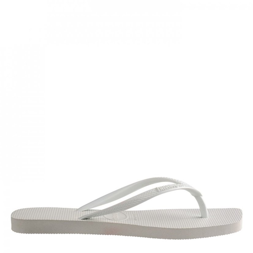 Havaianas Square Ld43 White