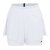 Slazenger 2 in 1 Short Womens White