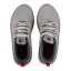 Karrimor Duma 6 Junior Boy Running Shoes Grey/Red