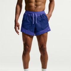 Nike Men's Running Shorts Deep Royal Blue