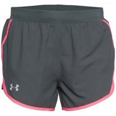 Under Armour Fly By 2.0 Shor Ld99 Gray