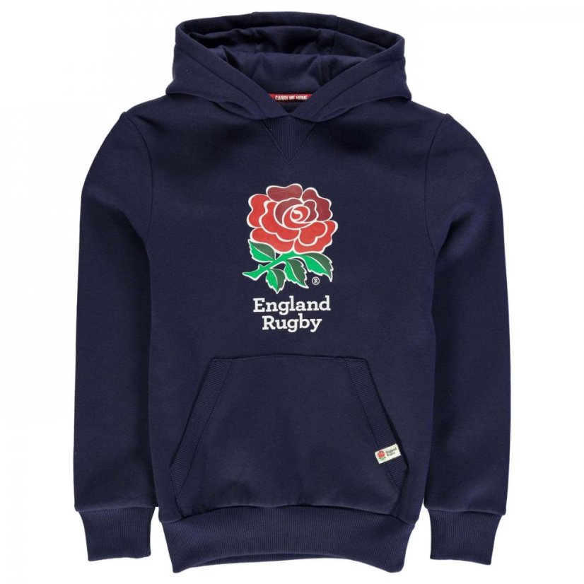 RFU England OTH dětská mikina vel. 11-12 let