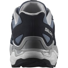 Salomon XC Roam LTR Mens Grisaille/Blu