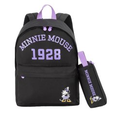 Character Kids Backpack Minnie