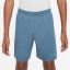 Nike Academy Shorts Junior Boys Aegean Storm