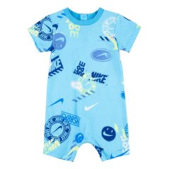 Nike Kids' Shorties Baltic Blue