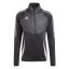 adidas Tiro 24 Winterized Top Mens Black/Lt Onix