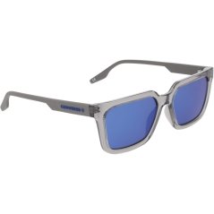 Converse Men's Square Sunglasses Crystal Grey