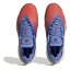 adidas Barricade Men's Tennis Shoes Clay Blue