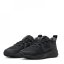Nike Star Runner 4 Little Kids' Shoes Black/Black