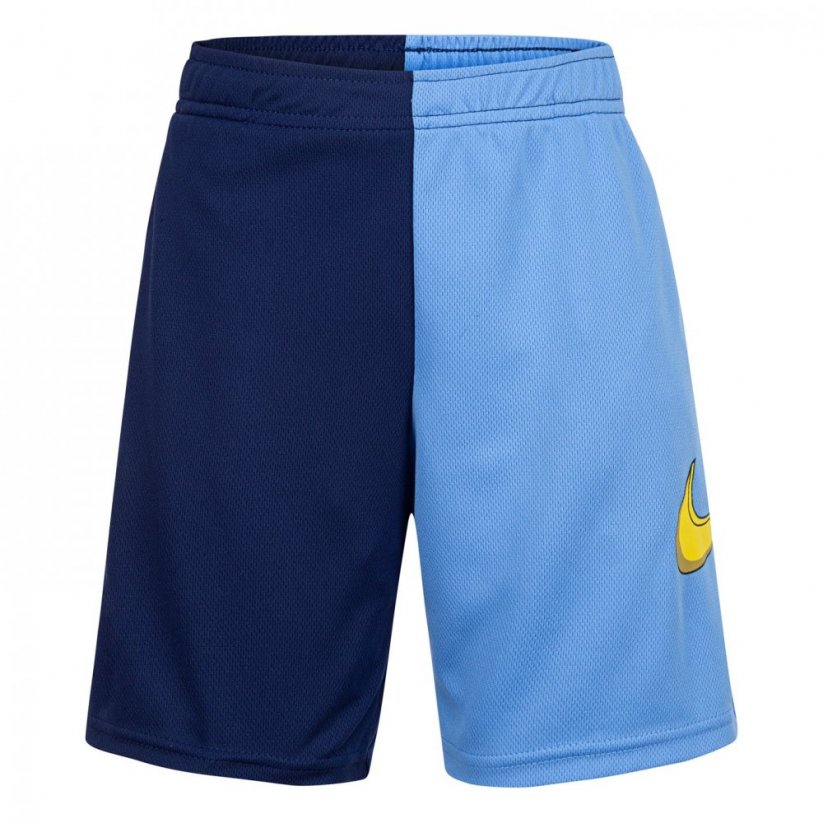 Nike Dri-FIt Shorts Infants Uni Blue