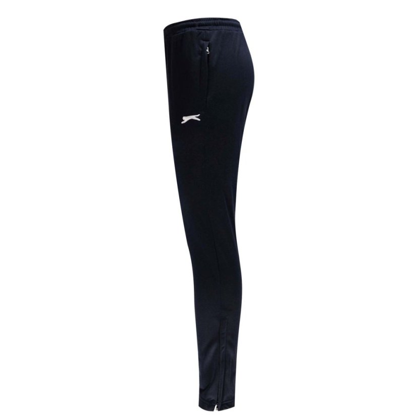 Slazenger Poly Pant Junior Navy