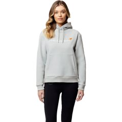 Castore Women's McLaren Overhead Hoodie Storm Grey