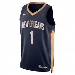 Nike NBA Icon Edition Swingman Jersey Pelicans/Williamson
