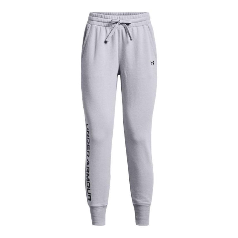 Under Armour Rival Fleece Joggers Grey