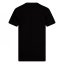 Nike NSW Futura T Shirt Infant Boys Black