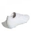 adidas X Crazyfast League Firm Ground Football Boots White/White