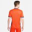 Nike Netherlands Home Shirt 2024 Adults Orange