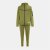 Lonsdale Track Suit Mens Olive
