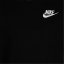 Nike NSW Futura T Shirt Infant Boys Black