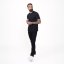 Firetrap Firetrap Skinny Jeans Mens Black