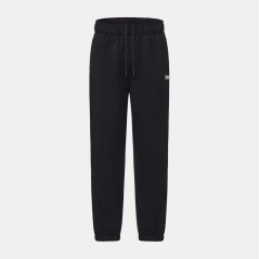 Lonsdale Essential Joggers Mens Black
