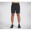 Skechers Movement 7 Shorts II Mens BLACK