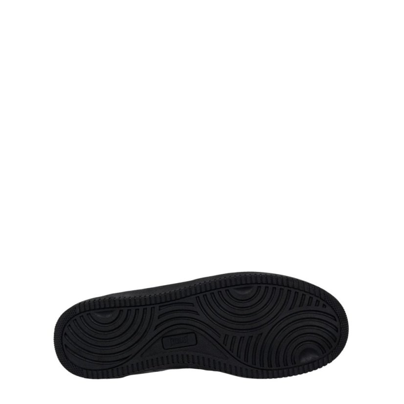 Everlast Hanshi Trainers Mens Black