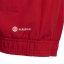adidas Unisex Kids' Tracksuit Top Power Red