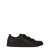 Lonsdale Leyton Trainers Mens Black/Black