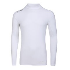 Sondico Base Mock Neck Mens White