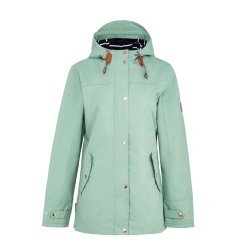 Gelert Coast Ladies Jacket Sage Green