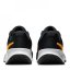 Nike Zoom GP Challenge Pro Men's Clay Court Tennis Shoes Blk/Ornge/Grey