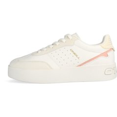 ONeill Byvile Pltfrm Ld53 White