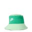 Nike Romper Bucket Hat Set Baby Vapor Green