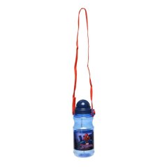 Character Flip Bottle Spiderman
