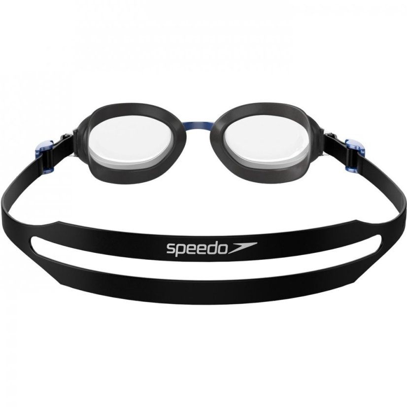 Speedo Aqua-pure Goggle Grey/Clear