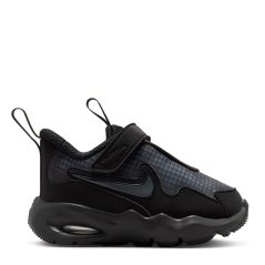 Nike Kids' Trainers Triple Black