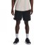 Under Armour Rock Woven Shorts Black/White