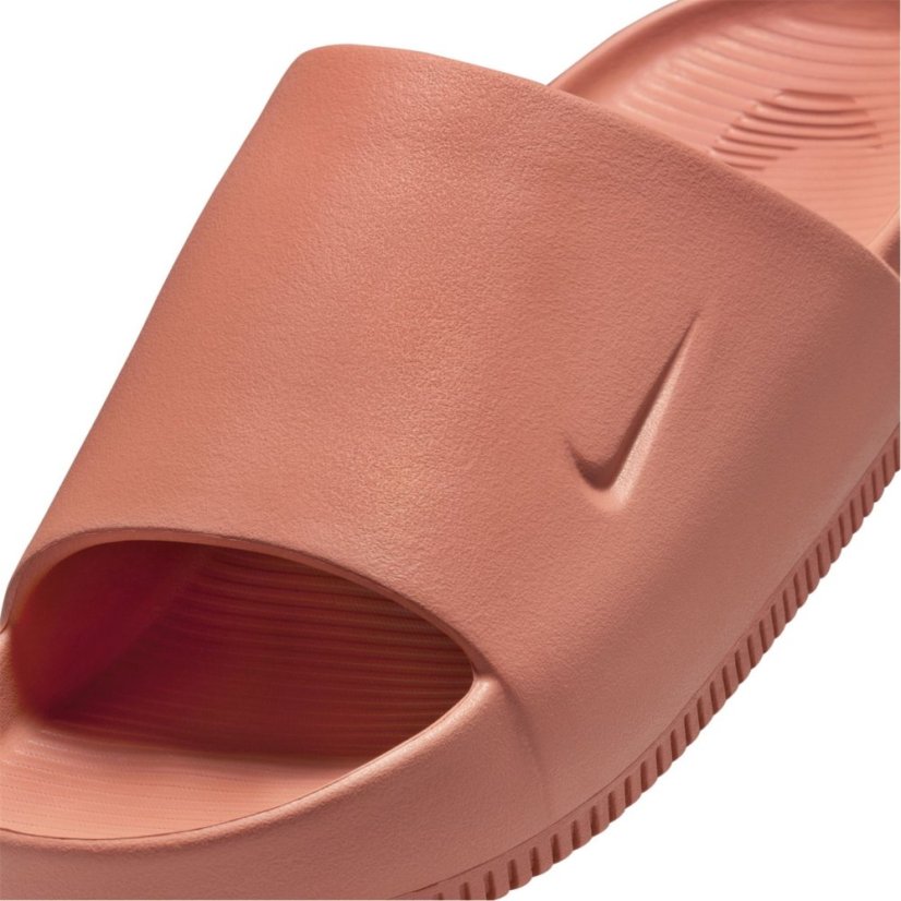 Nike Women's Pool Sliders Terra Blush
