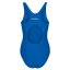 Reebok Adelia Swimsuit Womens Humble Blue