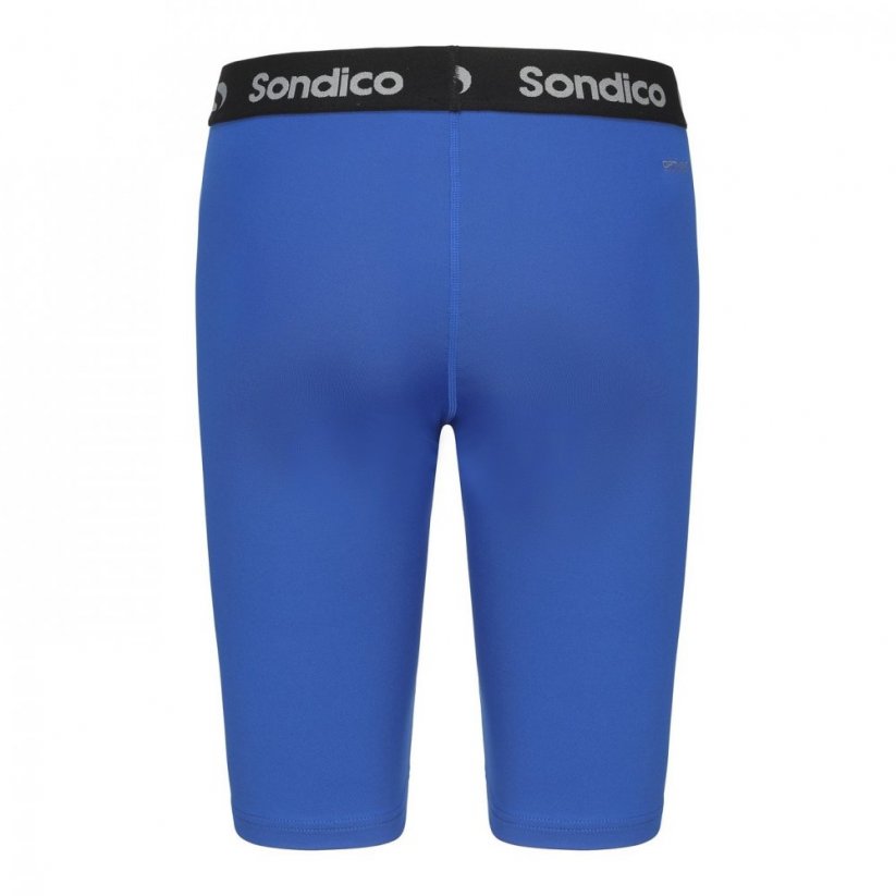 Sondico Core 9 pánske šortky Royal