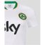 Castore Republic of Ireland Away Shirt 2024 Womens White