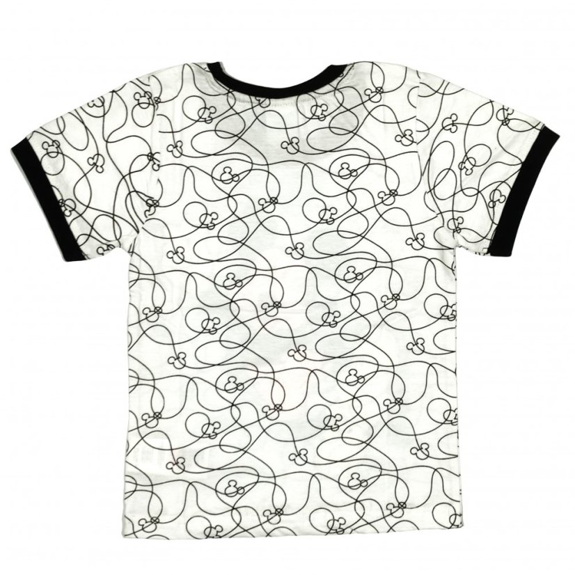 Detské tričko Mickey Mouse