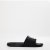 Team Unisex Adults Pool Sliders Aston Villa