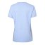 USA Pro Tech C Tee Womens Brunera Blue