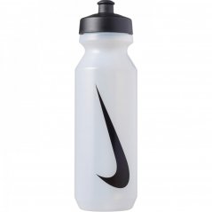 Nike Big Mouth Bottle 2.0 32oz Clear/Black