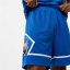 Everlast Basketball Panel Shorts Blue