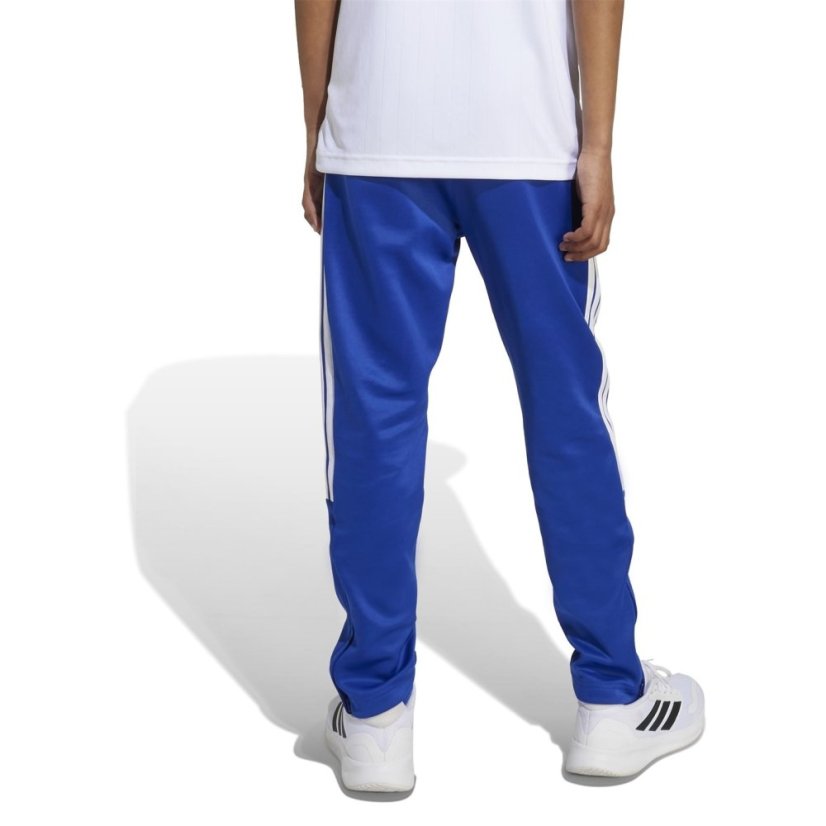 adidas House of Tiro Tracksuit Pants Juniors Blue
