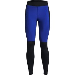 Under Armour Women's Qualifier Cold Performance Running Tights Black